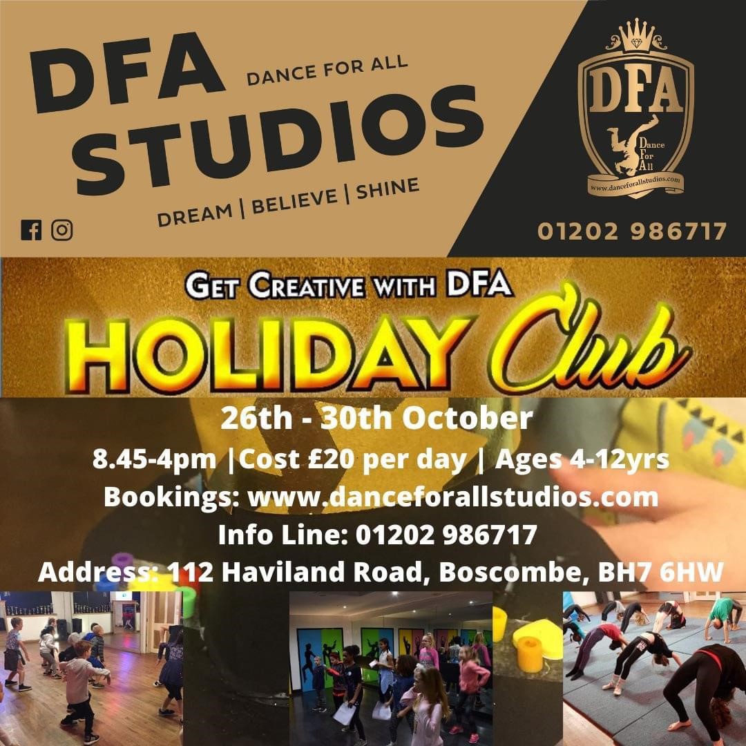 Holiday Club Holiday Club