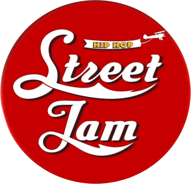 street jam logo