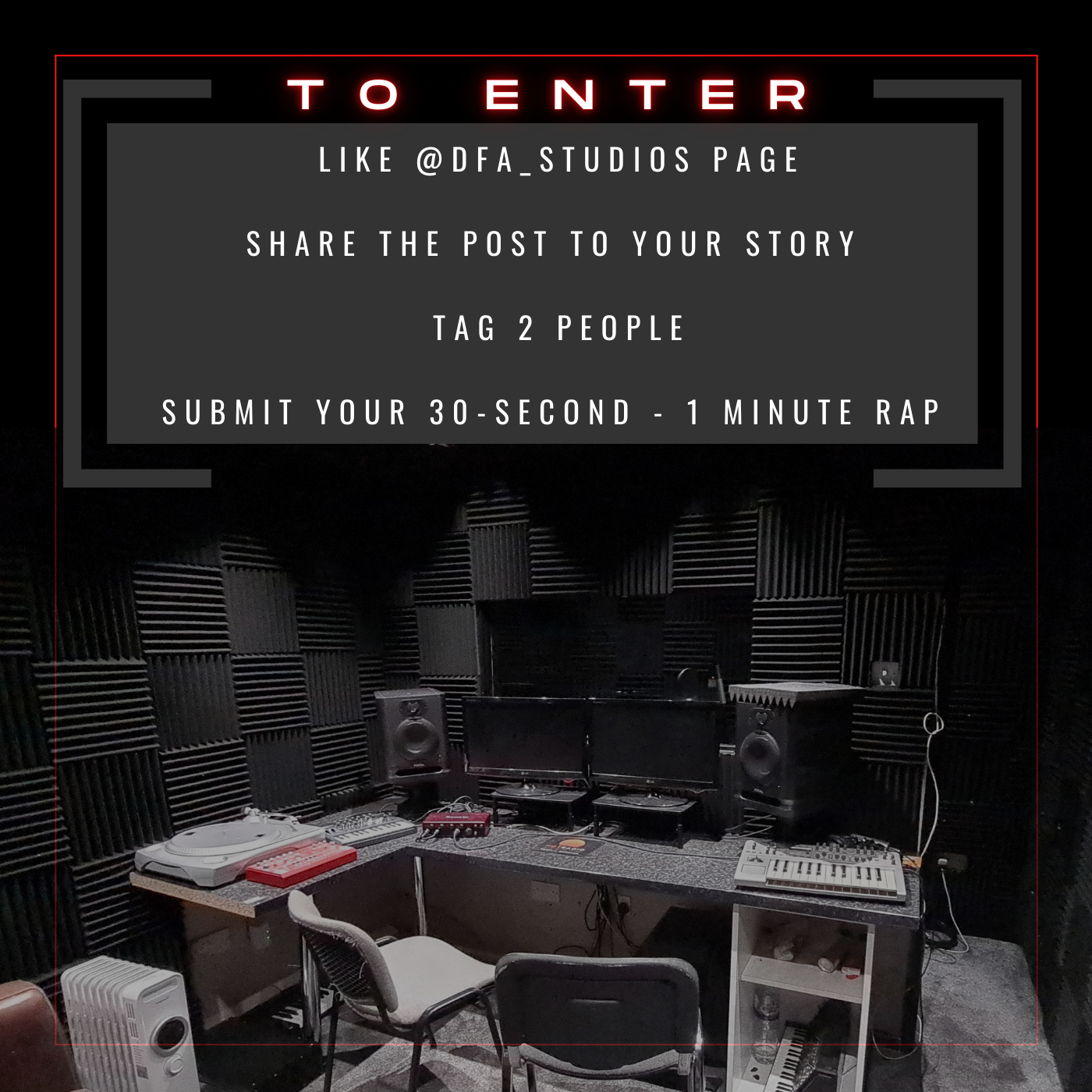 Rap Comp Rap Comp