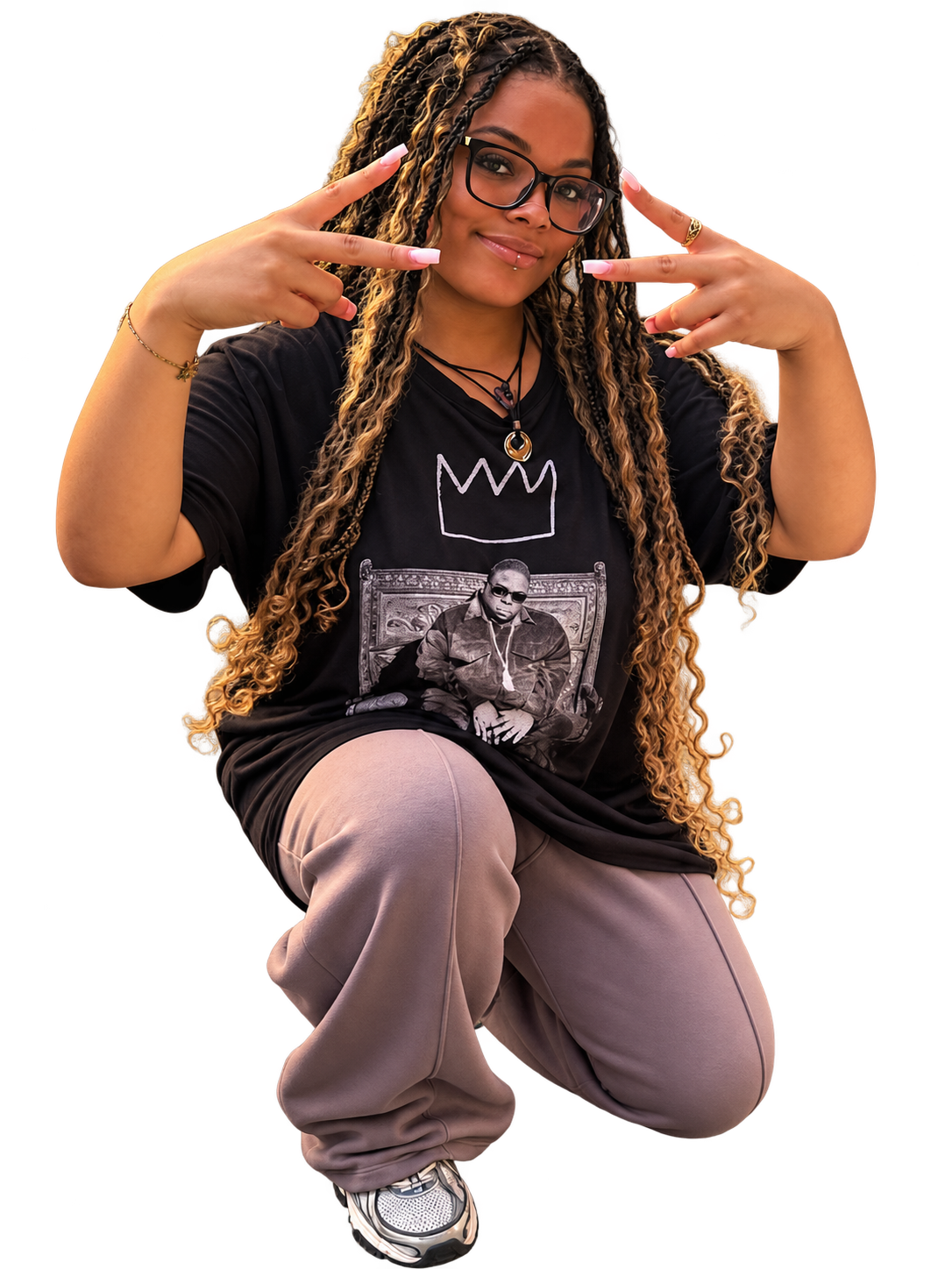 Bgirl Terra